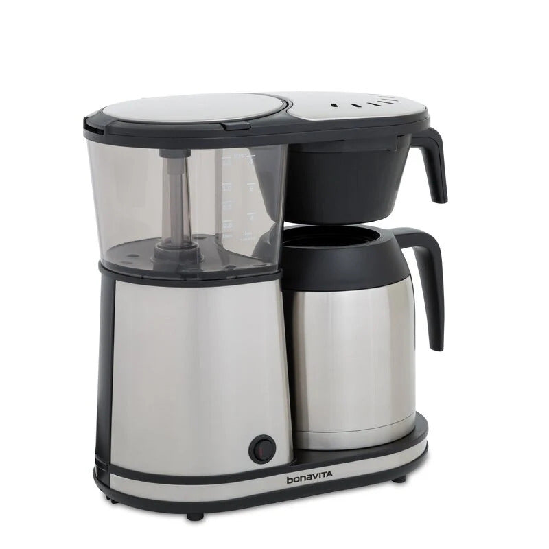 Bonavita Coffeemakers Bonavita Connoisseur 8 cup Coffee Brewer