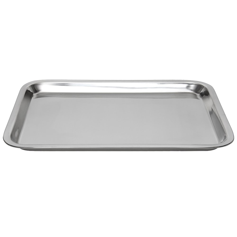 Lindy's Cookie & Baking Sheets Lindy's Stainless Steel Heavy Baking Sheet