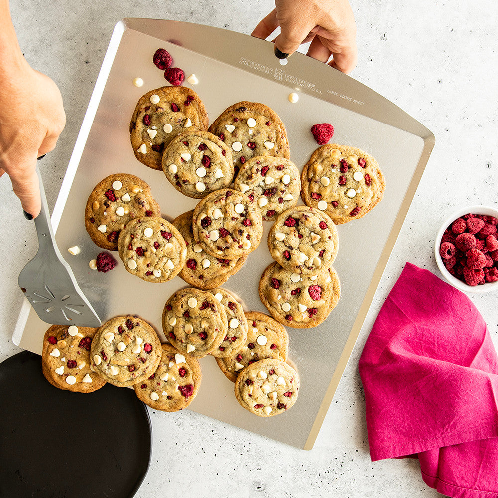 Nordic Ware Cookie & Baking Sheets Nordicware Naturals® Classic Large Cookie Sheet