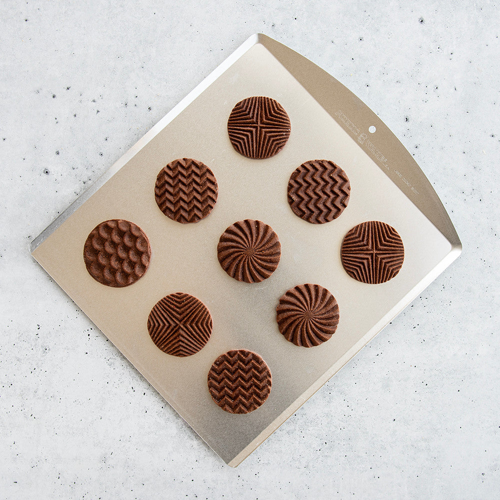 Nordic Ware Cookie & Baking Sheets Nordicware Naturals® Classic Large Cookie Sheet