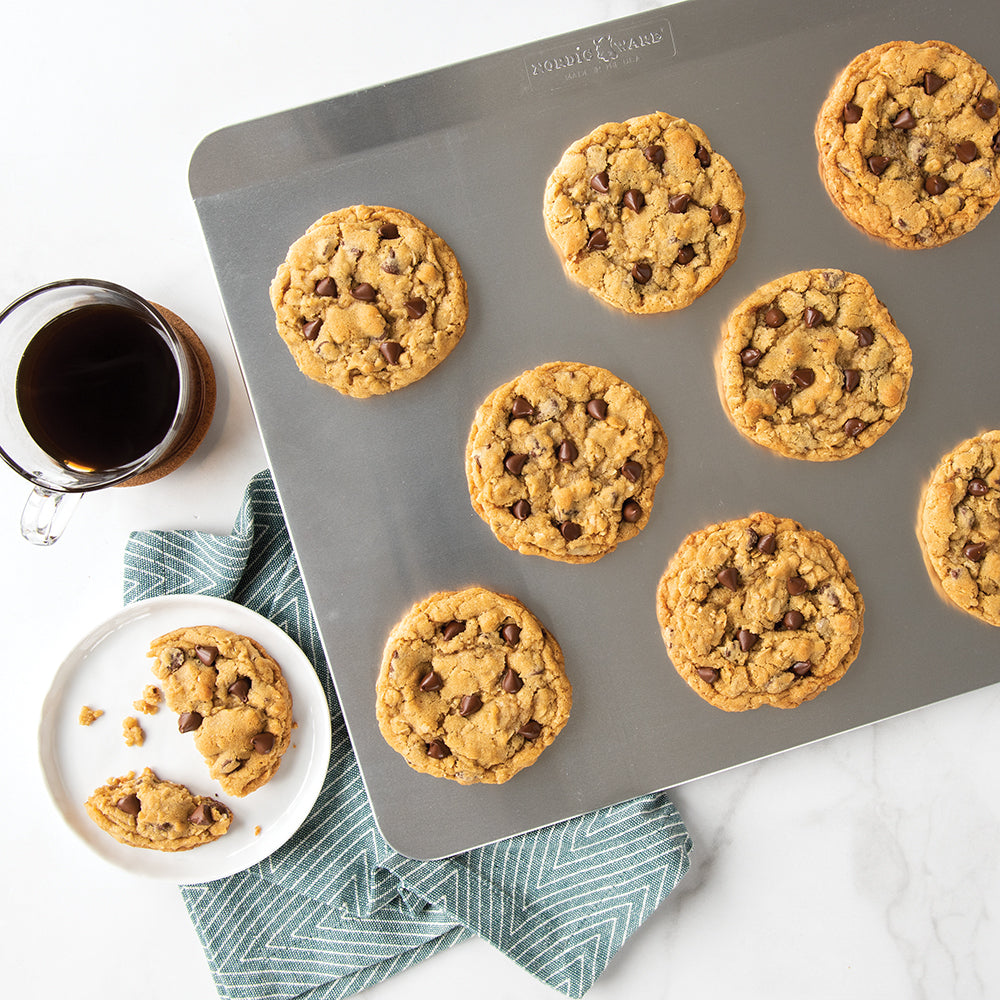 Nordic Ware Cookie & Baking Sheets Nordicware Naturals® Insulated Baking Sheet Pan