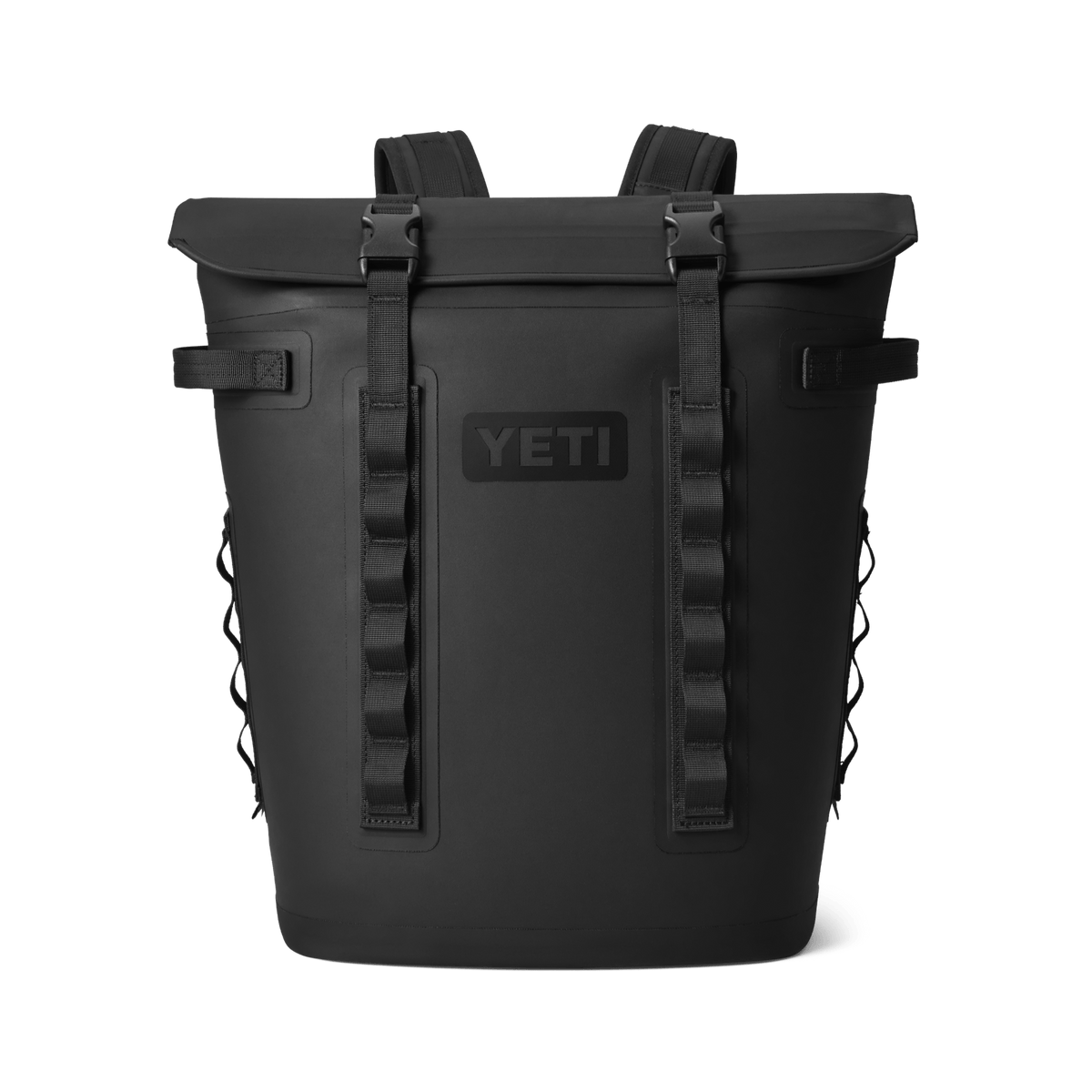 Yeti Cooler YETI Hopper M20 Backpack Soft Cooler - Black