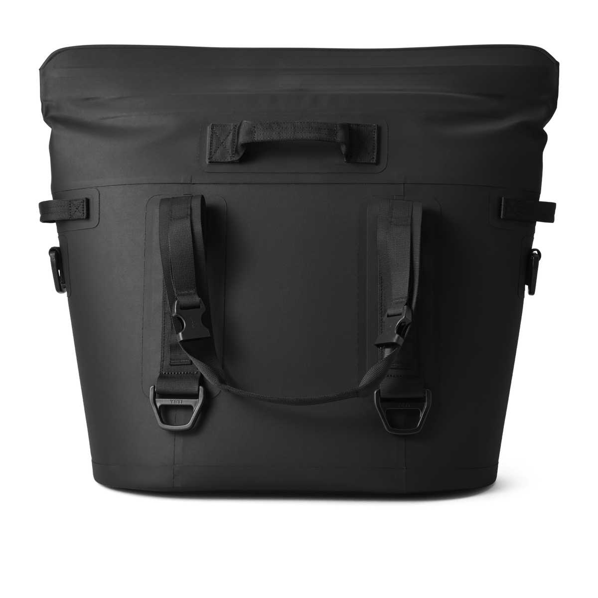 Yeti Cooler YETI Hopper M30 Tote Soft Cooler - Black