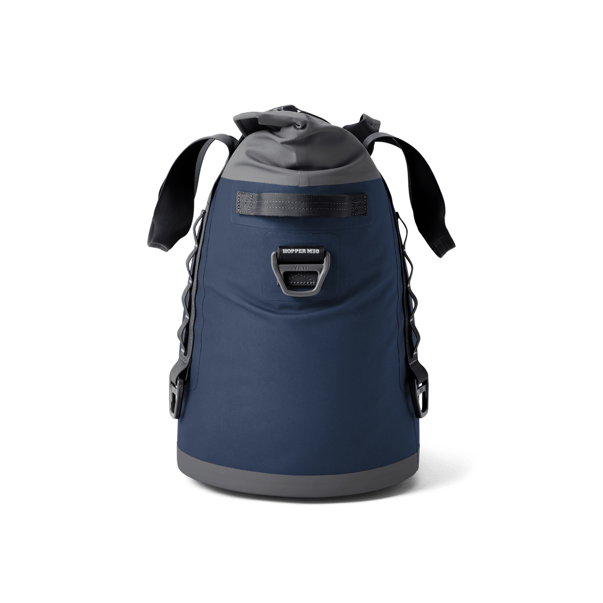 Yeti Cooler YETI Hopper M30 Tote Soft Cooler - Navy