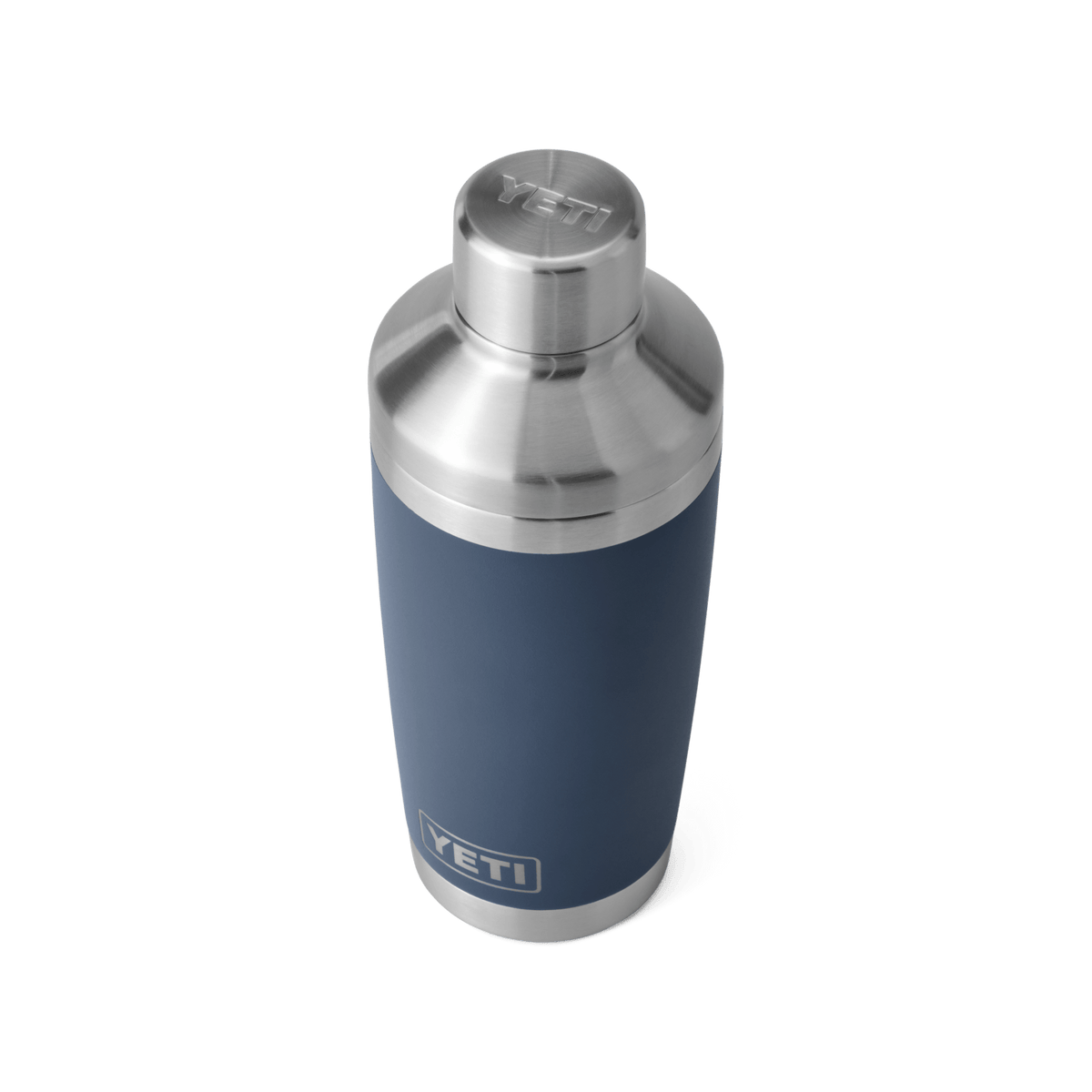 YETI Cooler YETI Rambler 20 oz Cocktail Shaker - Navy