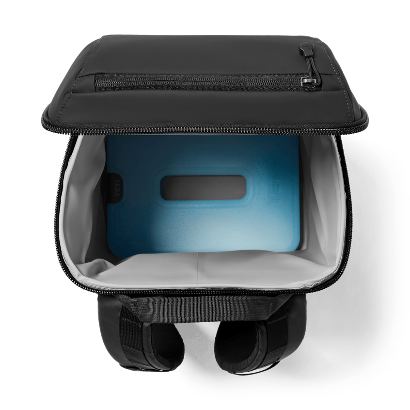 YETI Coolers YETI Daytrip 20L Cooler Backpack - Black