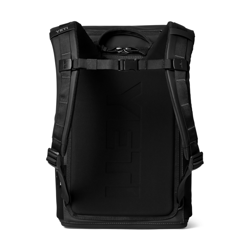 YETI Coolers YETI Daytrip 20L Cooler Backpack - Black