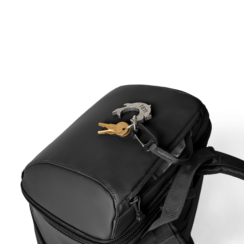 YETI Coolers YETI Daytrip 20L Cooler Backpack - Black
