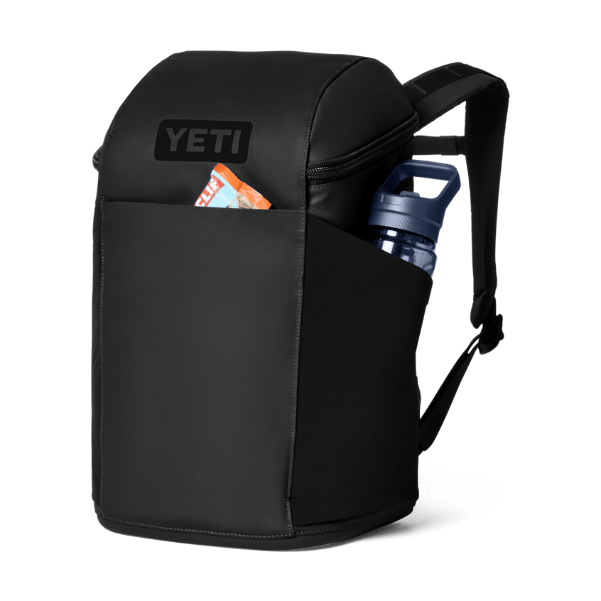 YETI Coolers YETI Daytrip 20L Cooler Backpack - Black