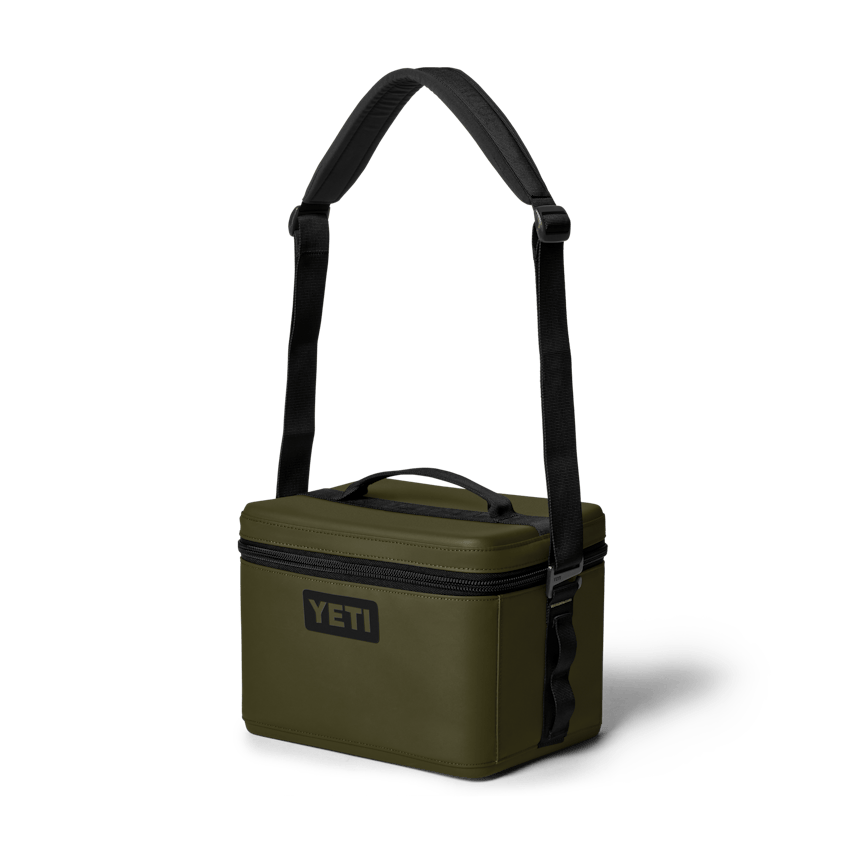 YETI Coolers YETI Daytrip 9L Insulated Lunch Tote - Olive