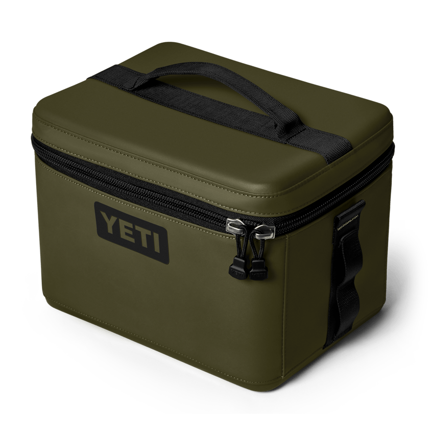 YETI Coolers YETI Daytrip 9L Insulated Lunch Tote - Olive