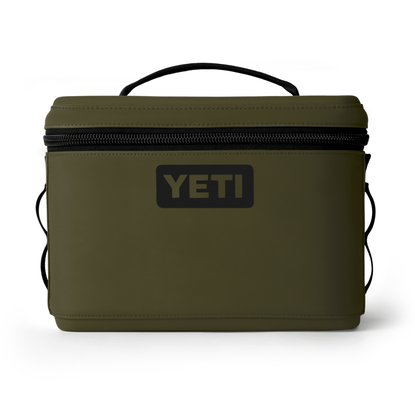 YETI Coolers YETI Daytrip 9L Insulated Lunch Tote - Olive