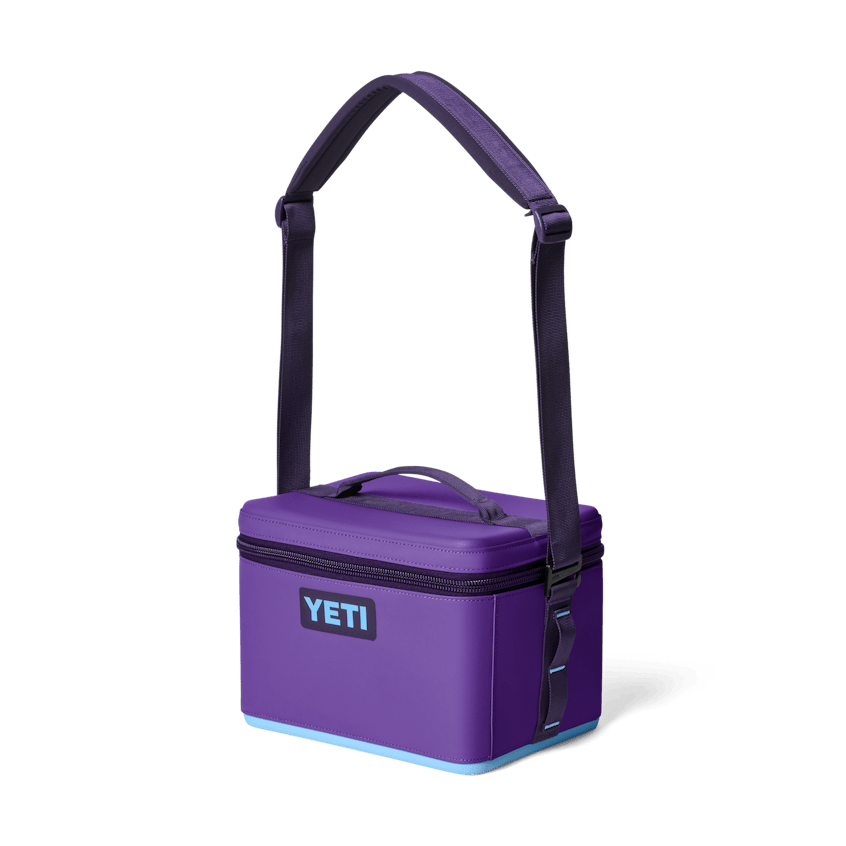 YETI Coolers YETI Daytrip 9L Insulated Lunch Tote - Pace Purple