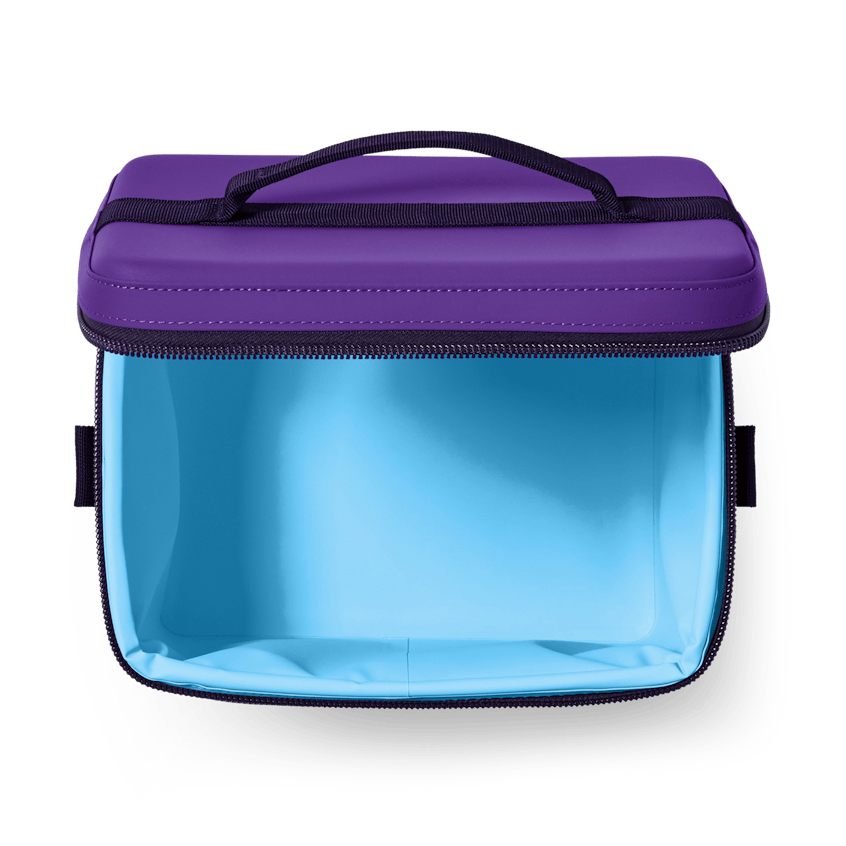 YETI Coolers YETI Daytrip 9L Insulated Lunch Tote - Pace Purple