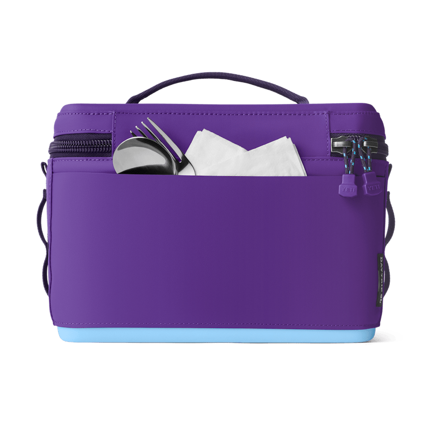 YETI Coolers YETI Daytrip 9L Insulated Lunch Tote - Pace Purple