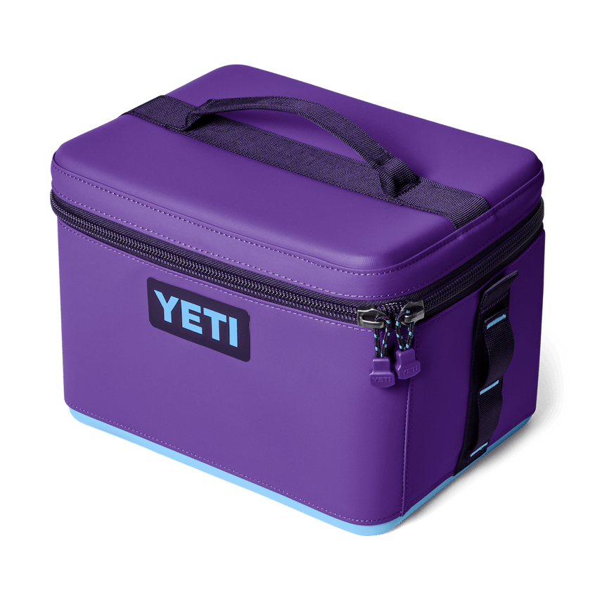 YETI Coolers YETI Daytrip 9L Insulated Lunch Tote - Pace Purple