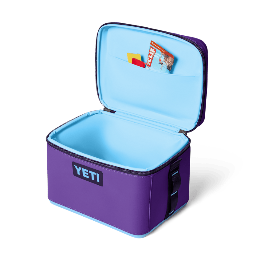 YETI Coolers YETI Daytrip 9L Insulated Lunch Tote - Pace Purple
