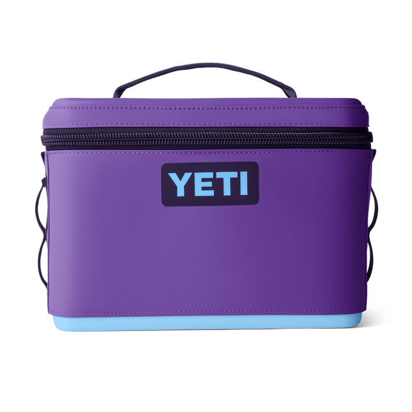 YETI Coolers YETI Daytrip 9L Insulated Lunch Tote - Pace Purple