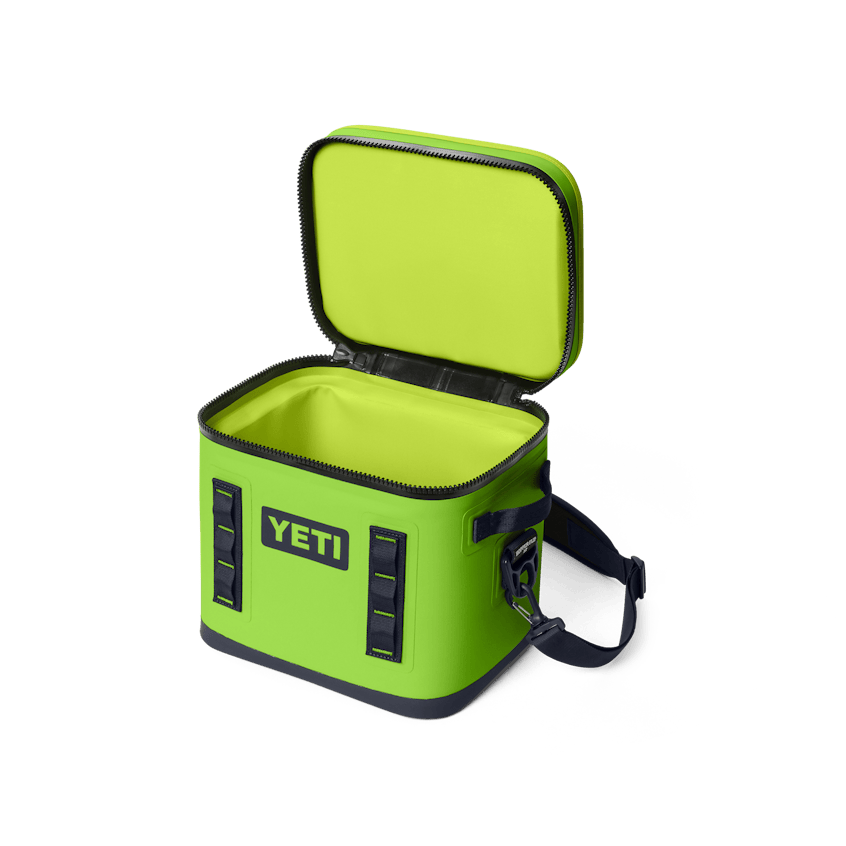 YETI Coolers YETI Hopper Flip 12 - Venom