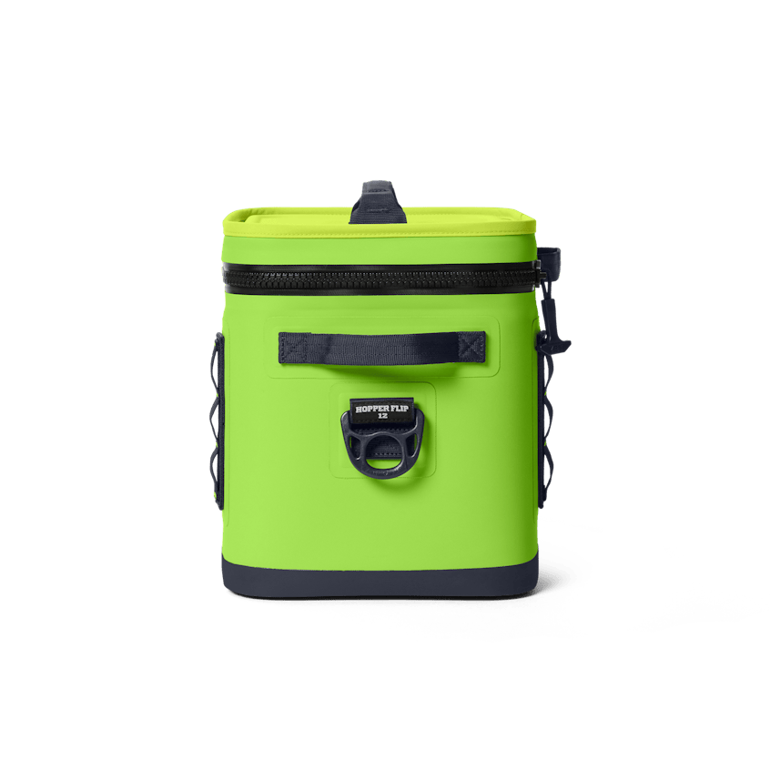YETI Coolers YETI Hopper Flip 12 - Venom