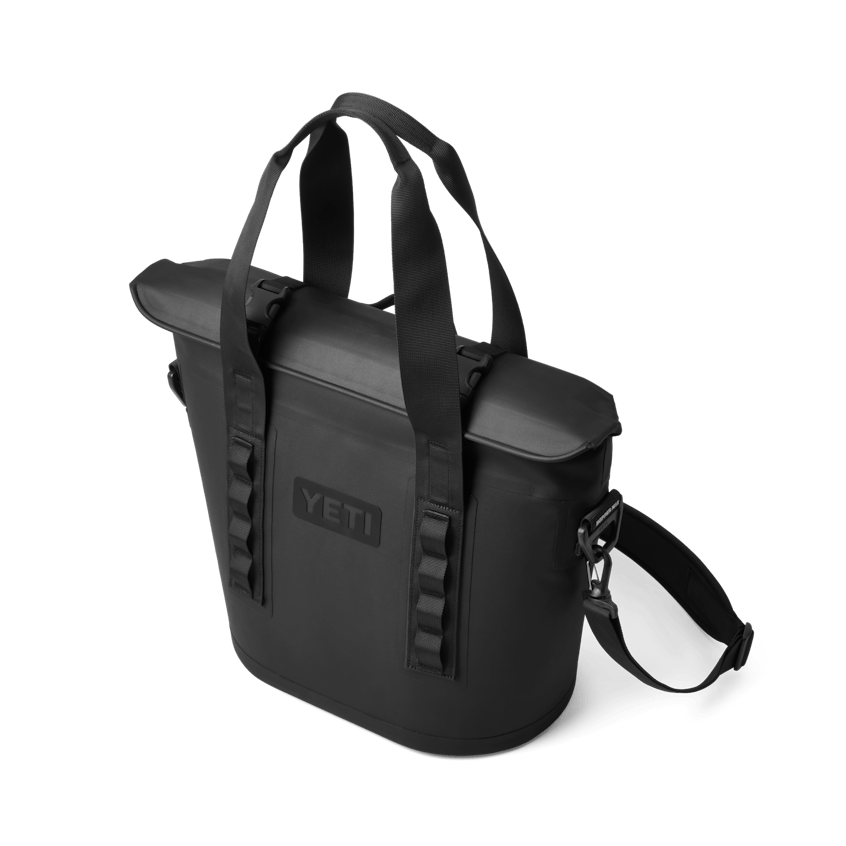 YETI Coolers YETI Hopper M15 Cooler - Black