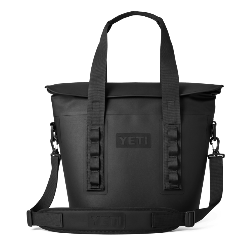 YETI Coolers YETI Hopper M15 Cooler - Black