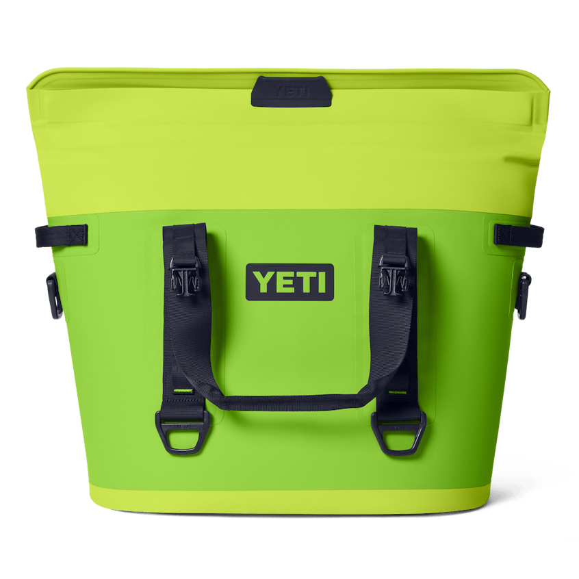 YETI Coolers YETI Hopper M30 Cooler - Venom