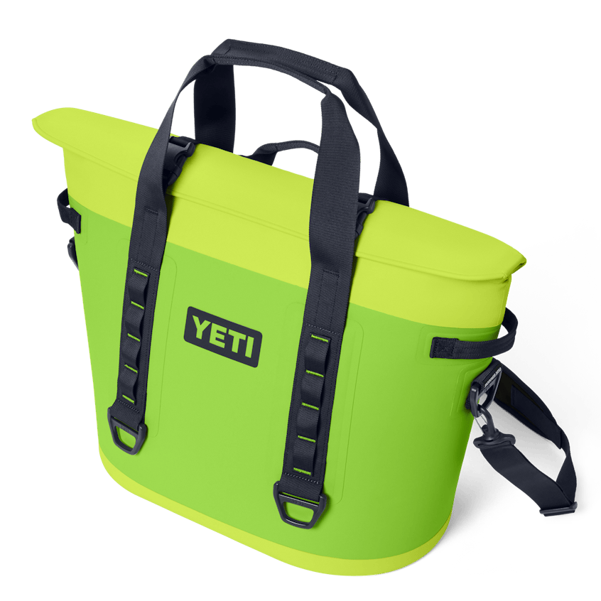 YETI Coolers YETI Hopper M30 Cooler - Venom
