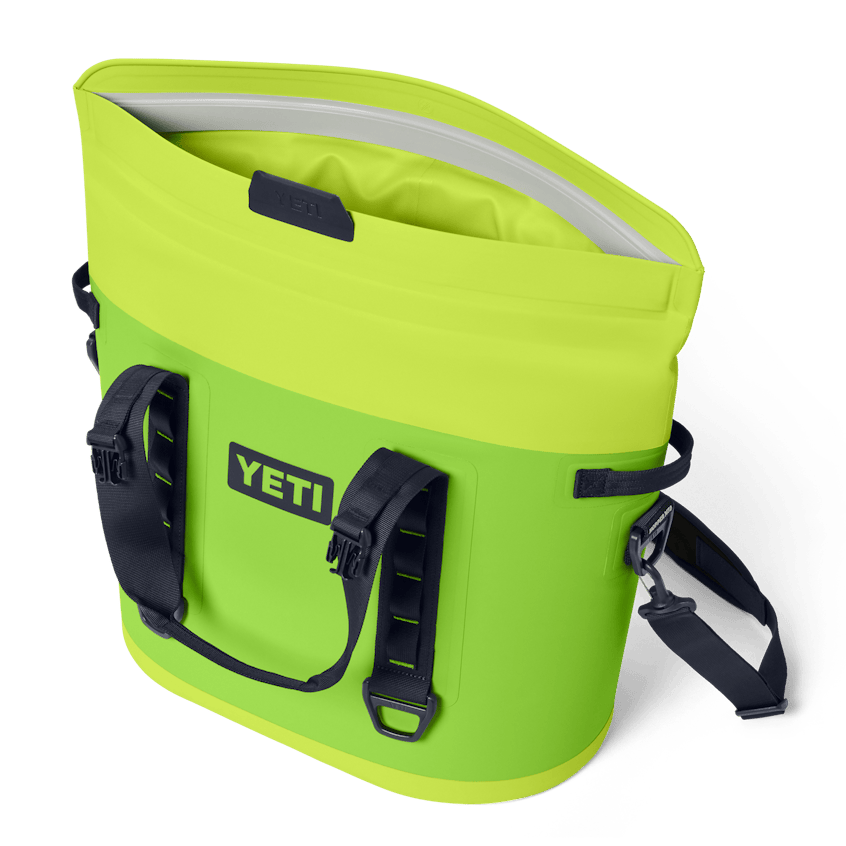 YETI Coolers YETI Hopper M30 Cooler - Venom