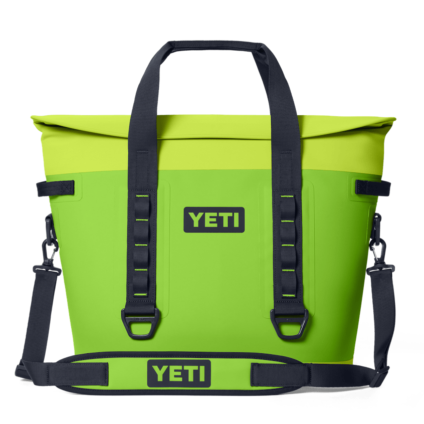 YETI Coolers YETI Hopper M30 Cooler - Venom