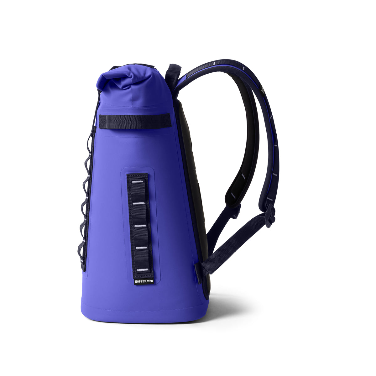 YETI Coolers YETI M12 Hopper Backpack - Ultramarine