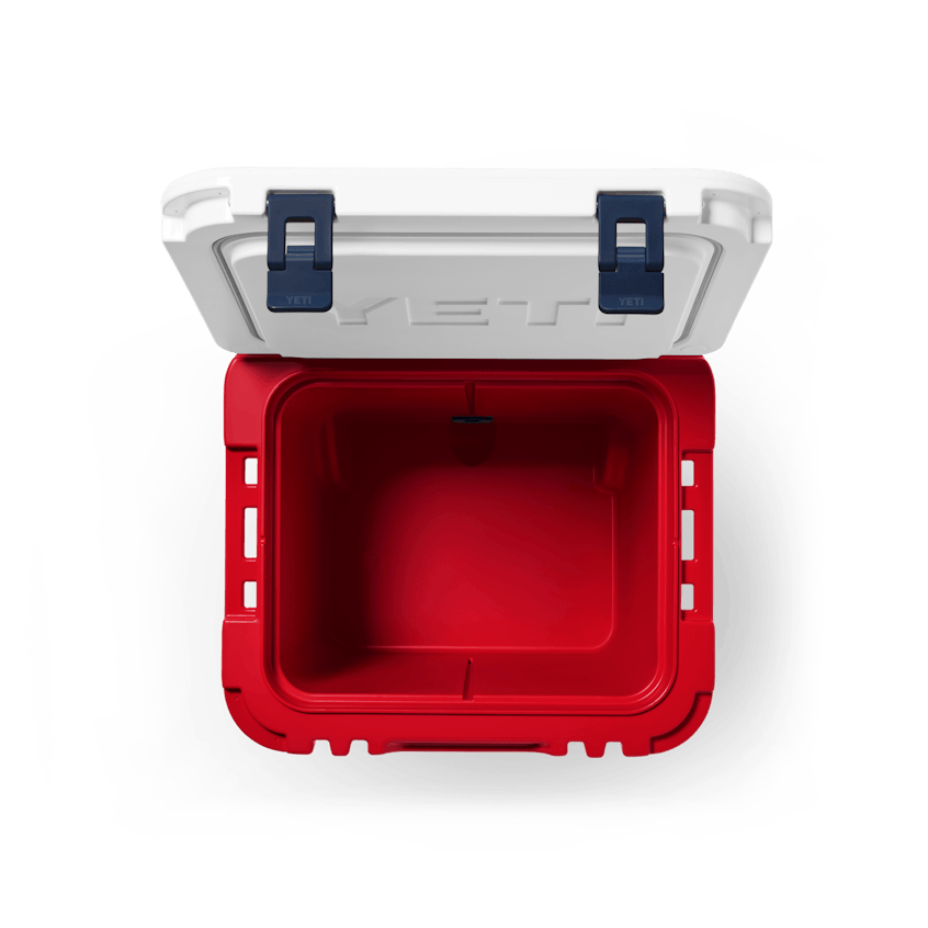 YETI Coolers YETI Roadie 48 Cooler - Patriotic
