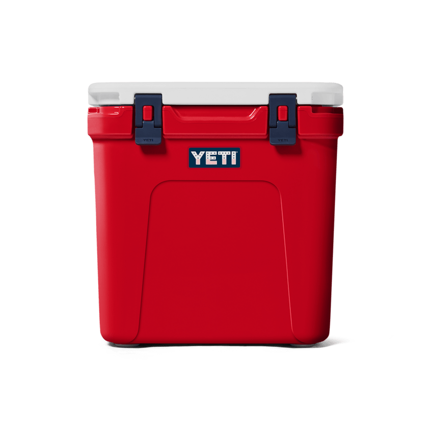 YETI Coolers YETI Roadie 48 Cooler - Patriotic