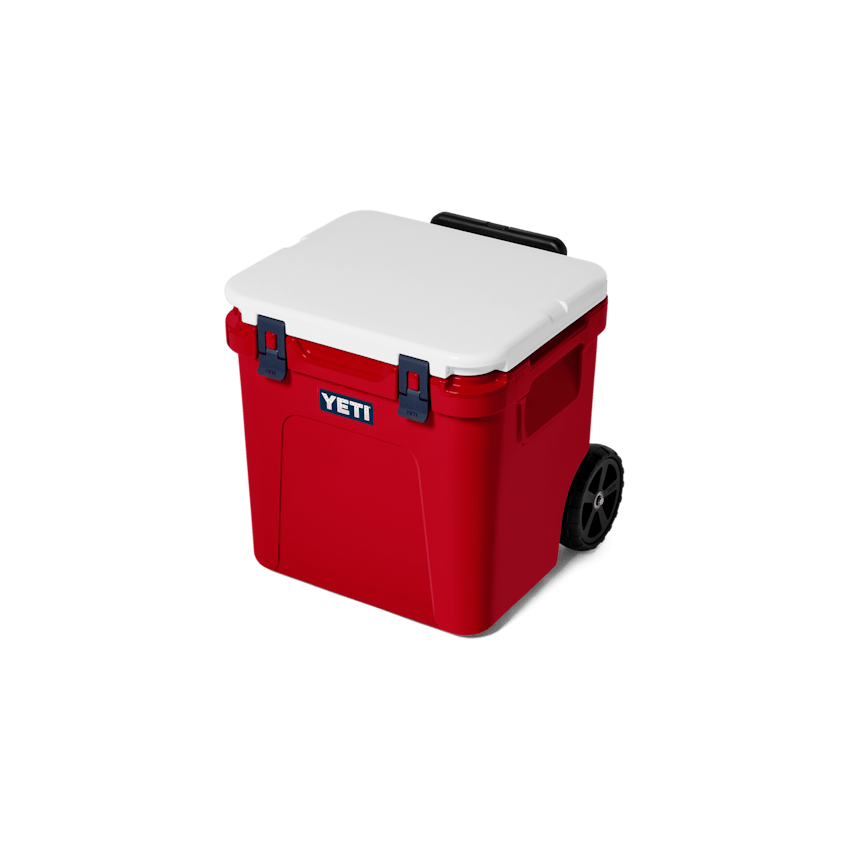 YETI Coolers YETI Roadie 48 Cooler - Patriotic