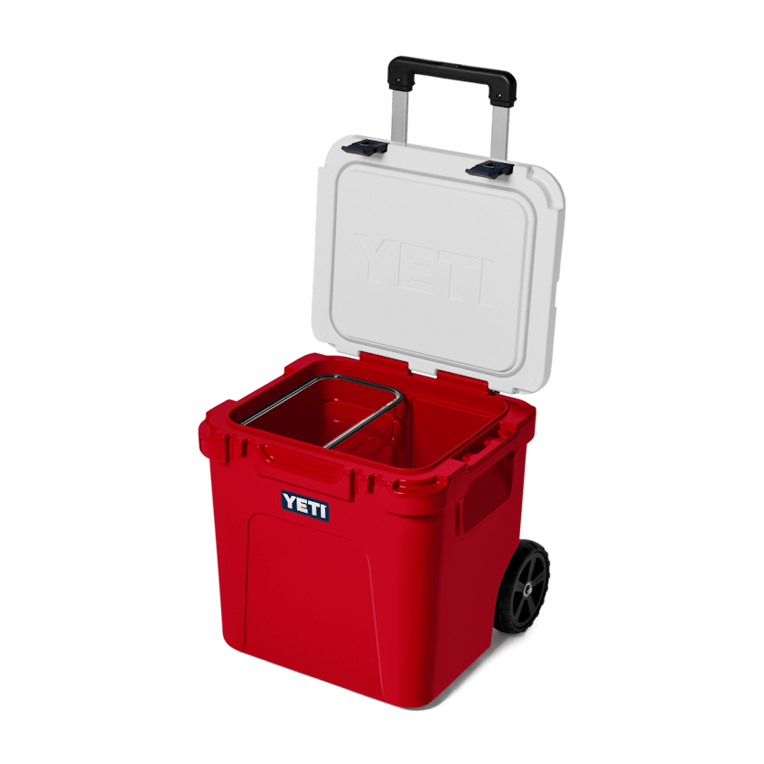 YETI Coolers YETI Roadie 48 Cooler - Patriotic
