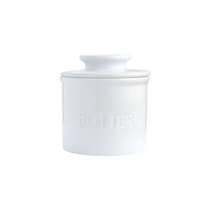 Harold Import Countertop Mrs. Anderson's Ceramic Baking Butter Crock