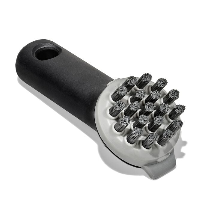 OXO Cast Iron Brush