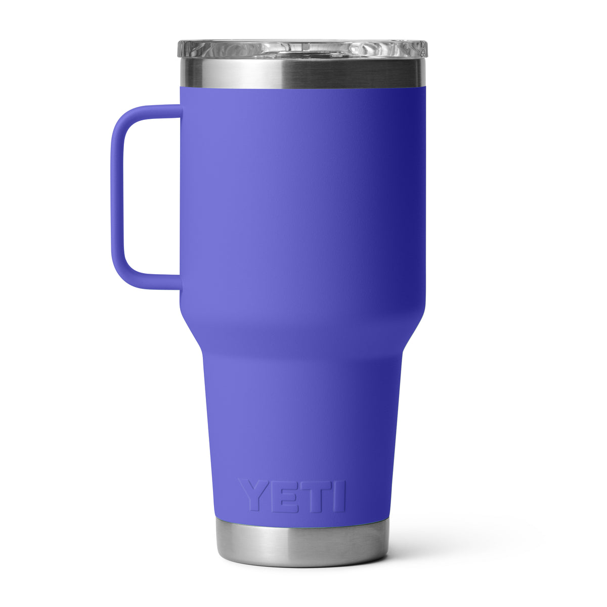 YETI Rambler 30 oz Travel Mug - Ultramarine