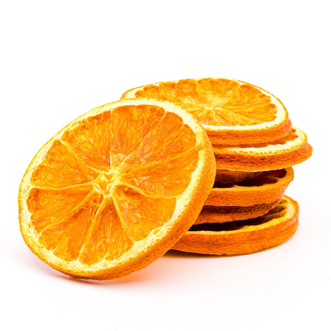 Blue Henry Dehydrated Oranges 3 oz