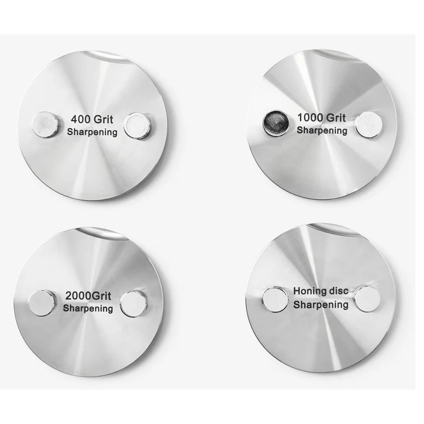 CINQ Rolling Knife Sharpener