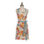 Autumn Joy Hostess Apron