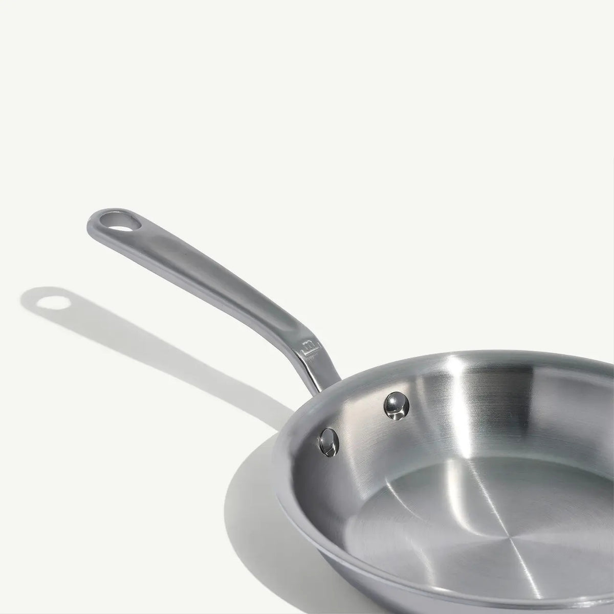 MADE IN Cookware Stainless Clad 8&quot; Frying Pan