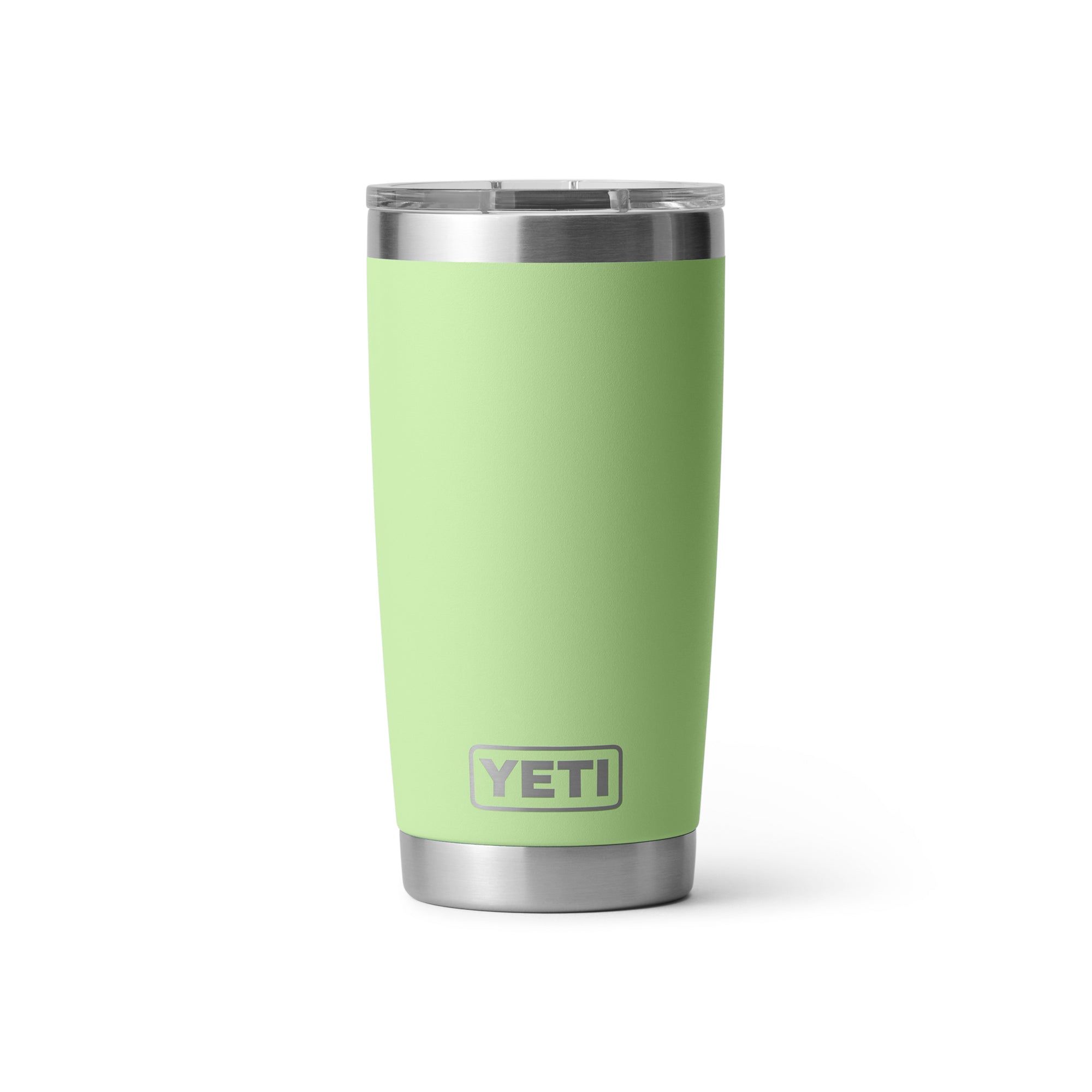 Yeti Rambler 20 oz Tumbler Key Lime