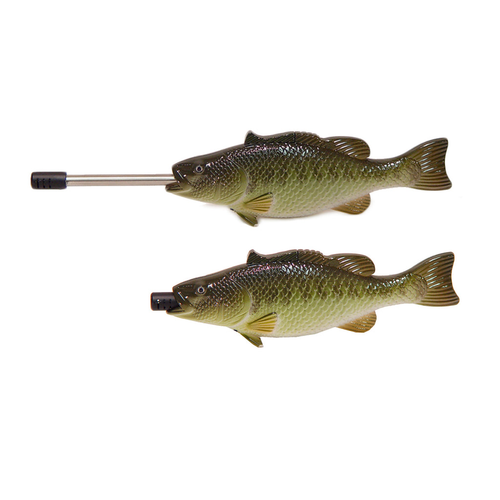 Fish BBQ Lighter