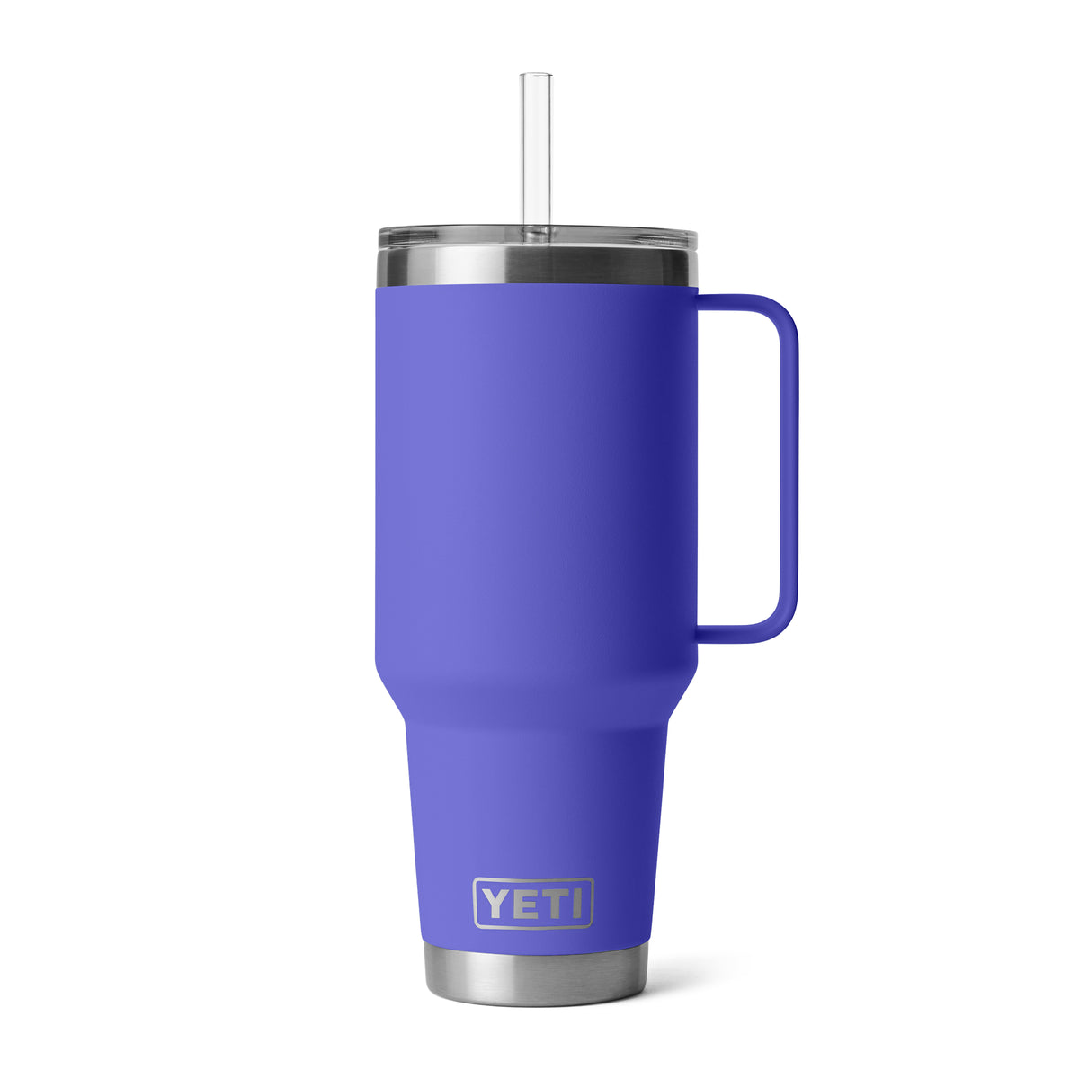 YETI Rambler 42 oz Straw Mug - Ultramarine