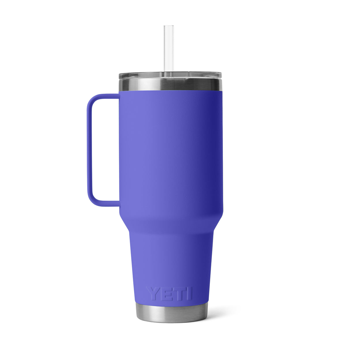 YETI Rambler 42 oz Straw Mug - Ultramarine