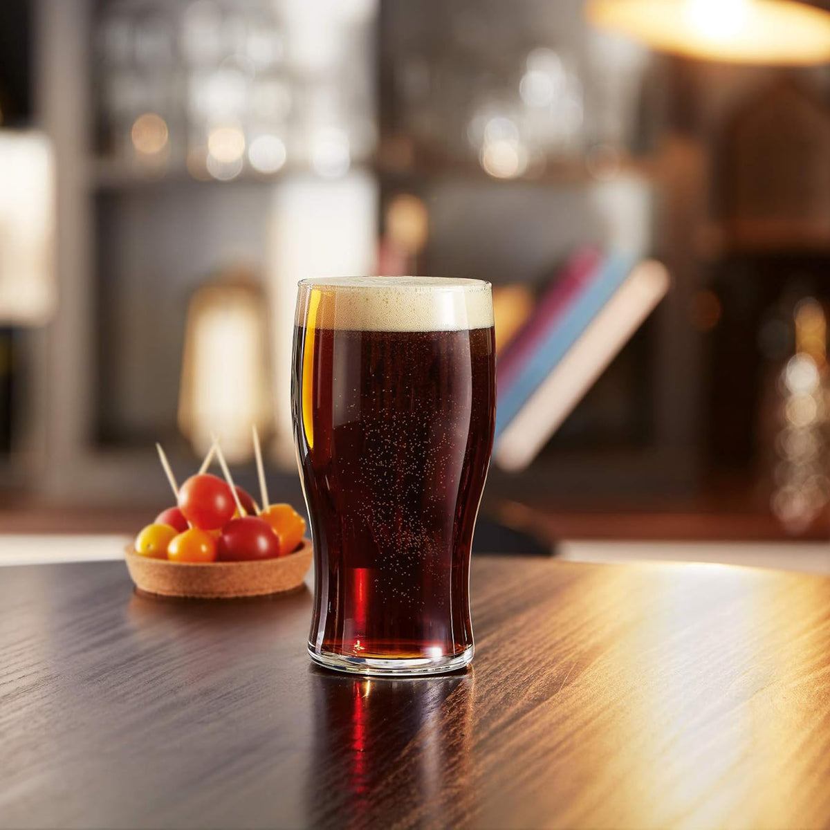 Luminarc 20 oz Tulip Glass