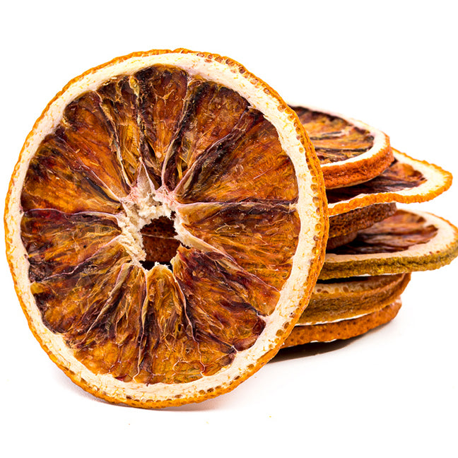 Blue Henry Dehydrated Blood Orange 3 oz