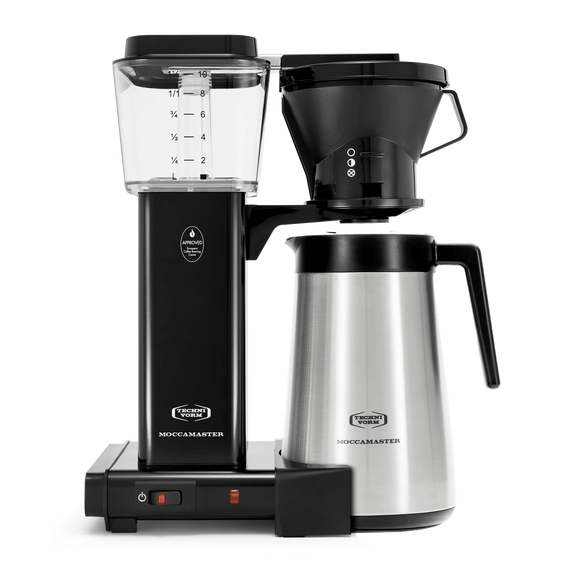 Technivorm Electric Coffee Maker Technivorm Moccamaster Coffeemaker