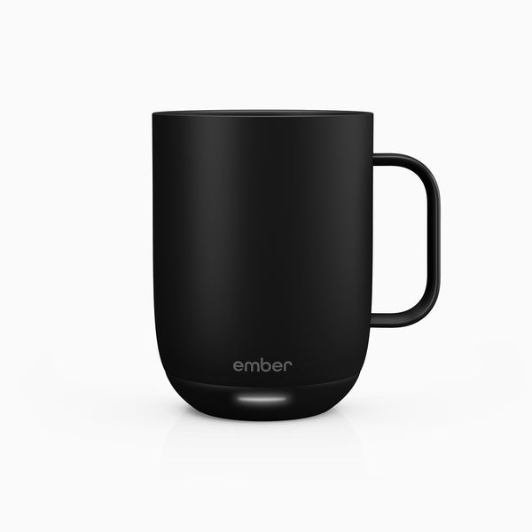 Ember 14oz Smart Mug 2 - Black